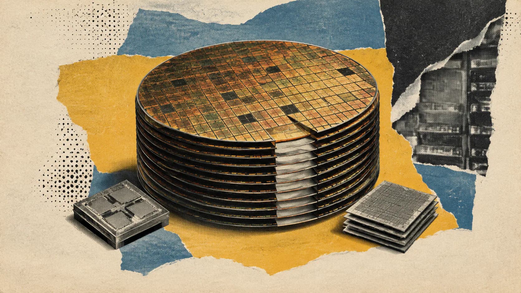 How Cerebras Maps a 3T Kimi Model Across 59 Wafers