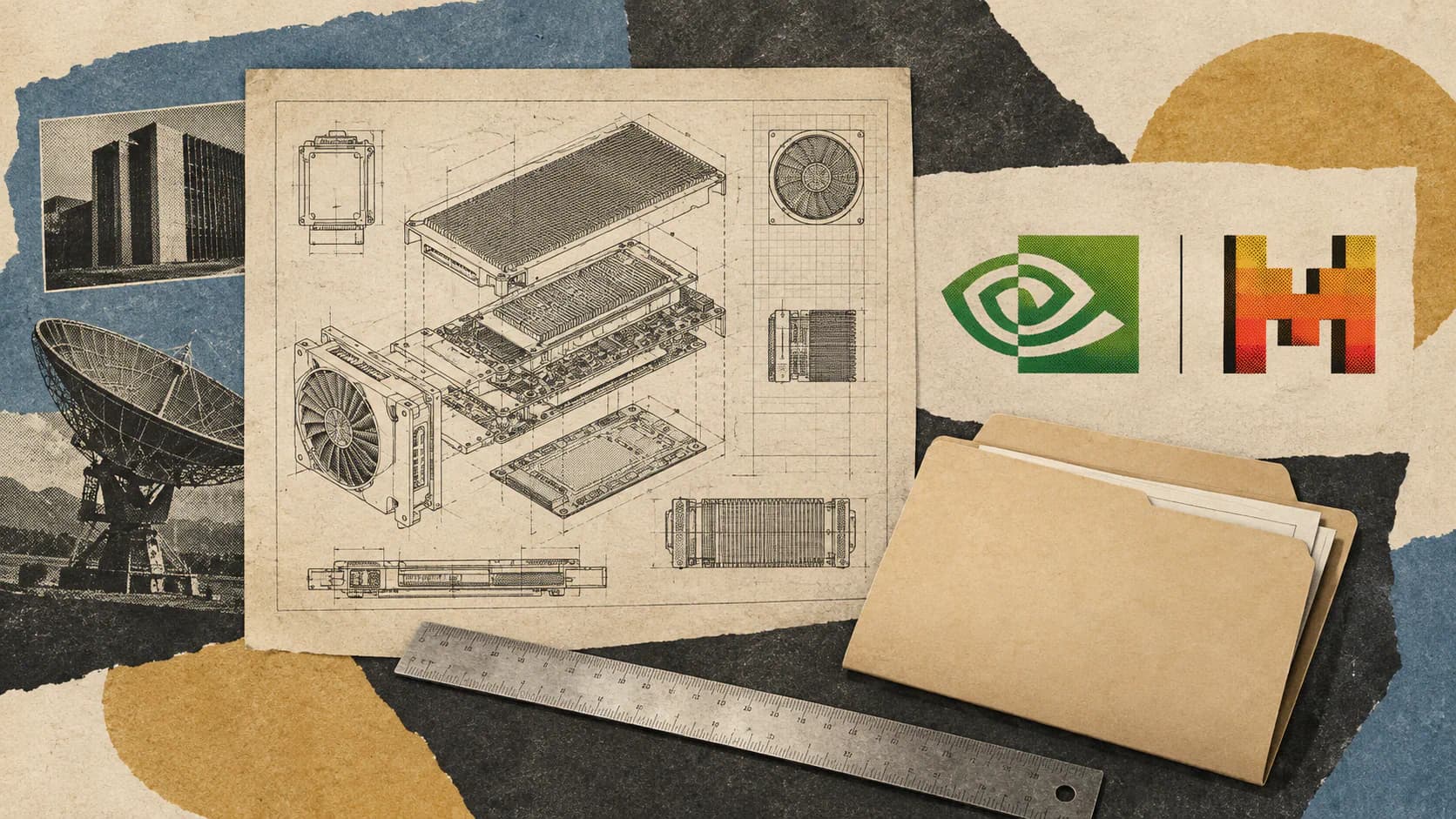Mistral Details Nvidia Engineering AI Benchmark Plans