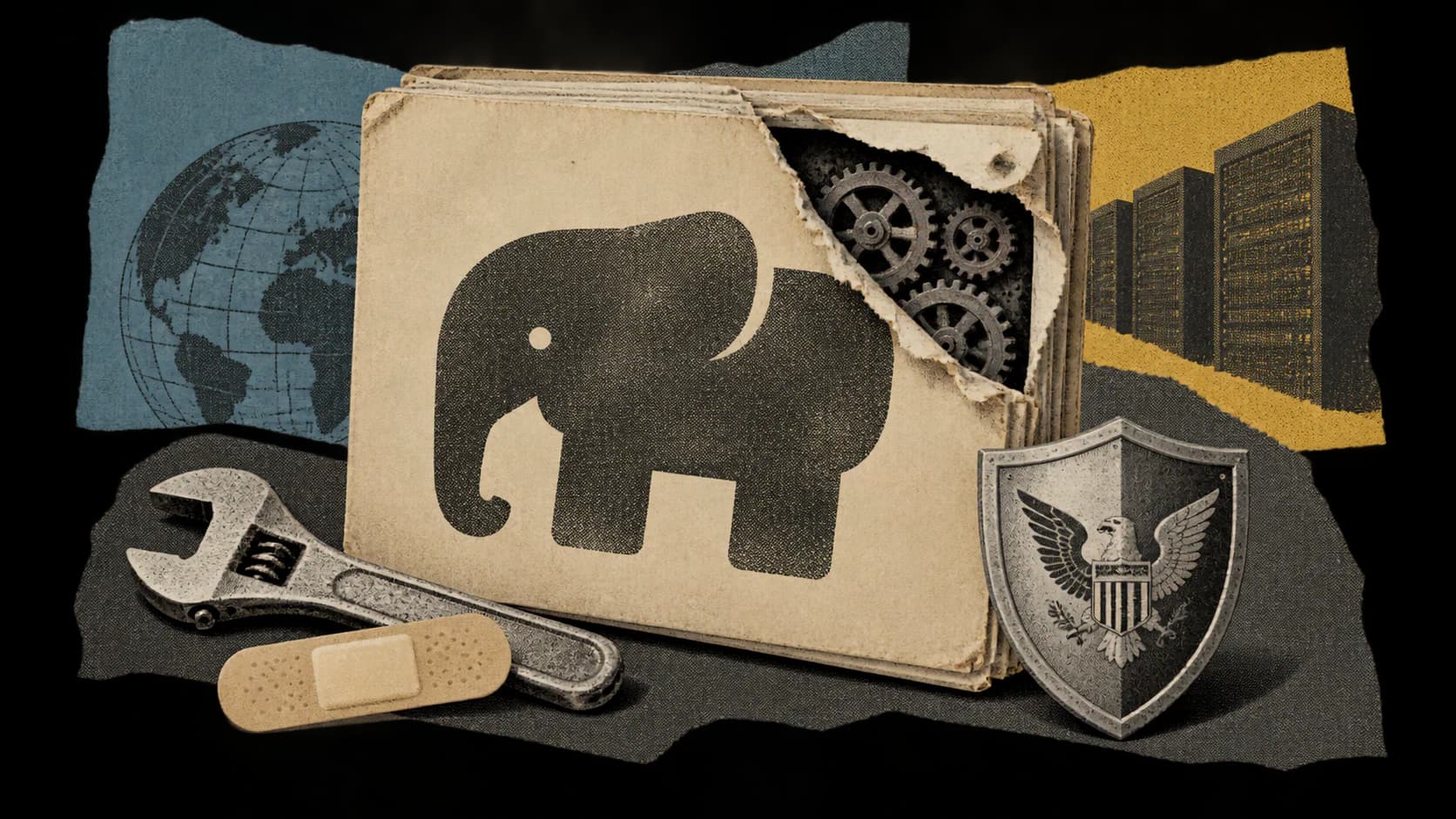 PHP Security Fixes Prompt Urgent NSA Patch Warning
