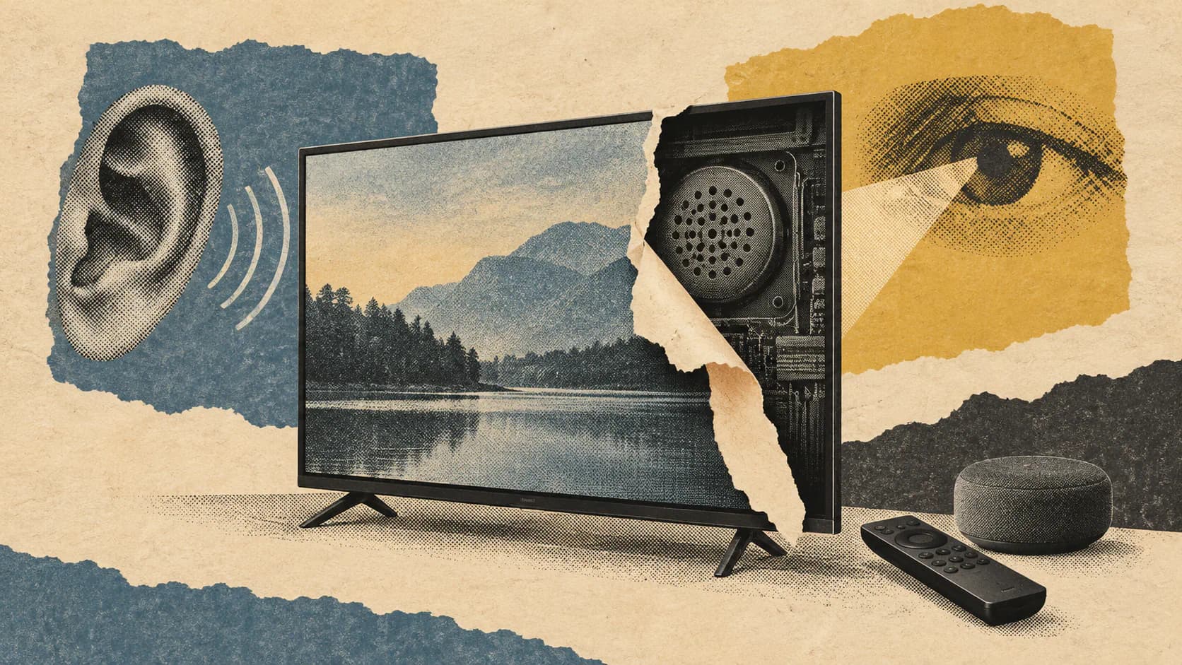 Samsung TV AI Surveillance Claims Remain Unconfirmed