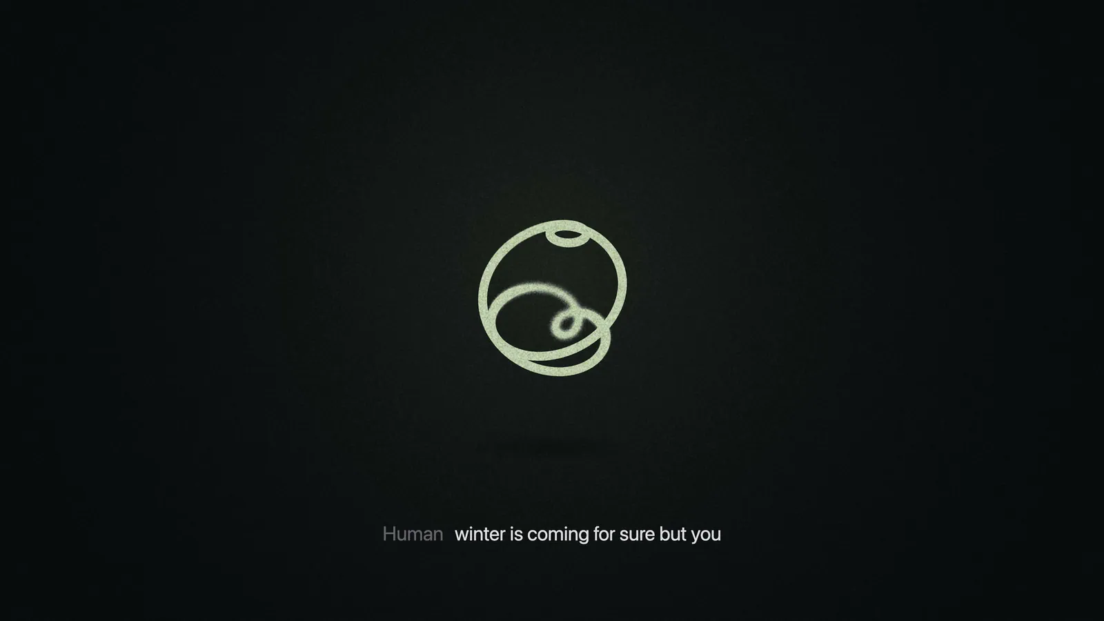 A conversation demo interface or audio timeline showing Dessa speaking while receiving human speech, including overlapping speech and brief acknowledgments.