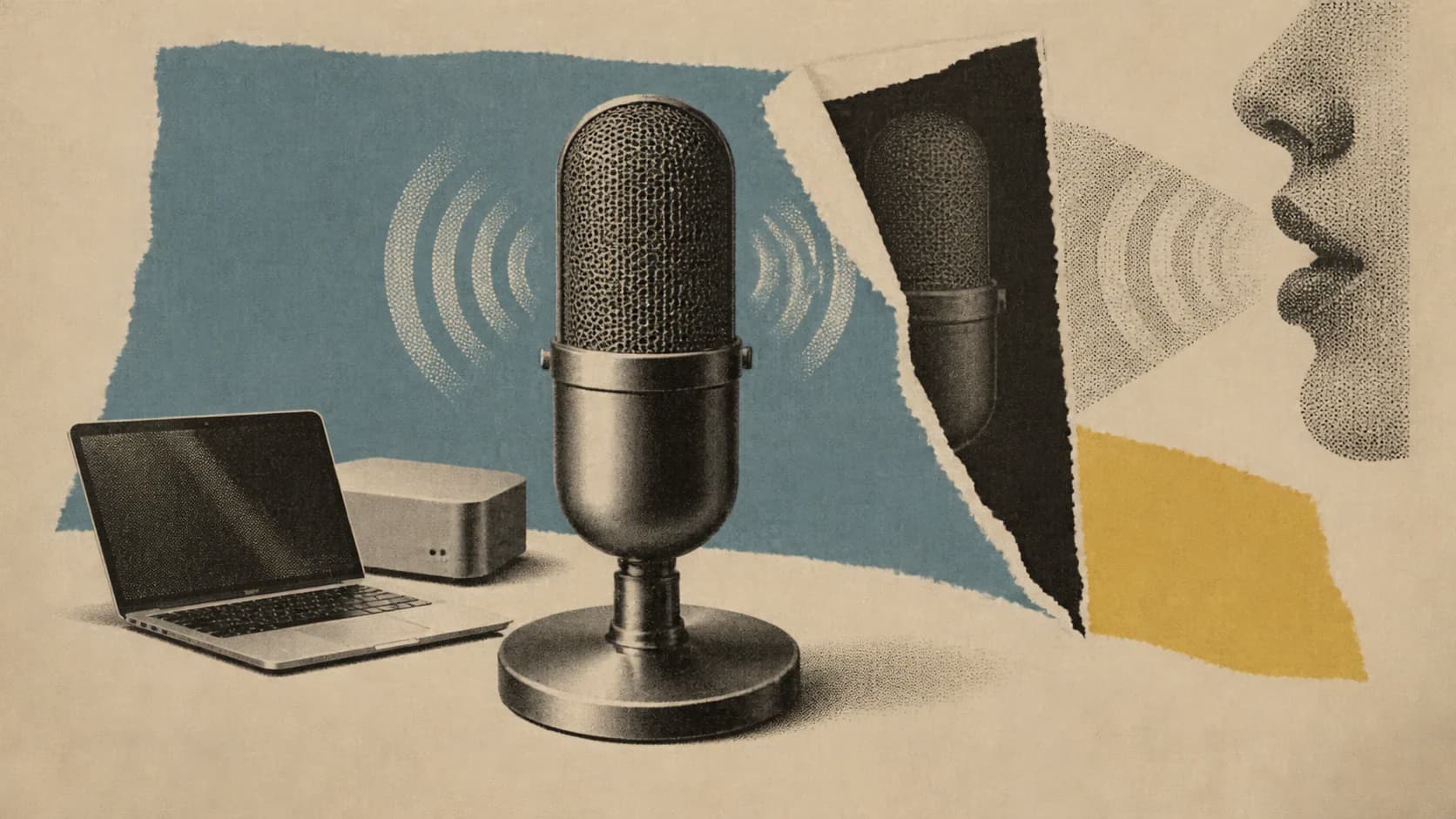Block Unveils Dessa, a Local Full-Duplex Voice Model