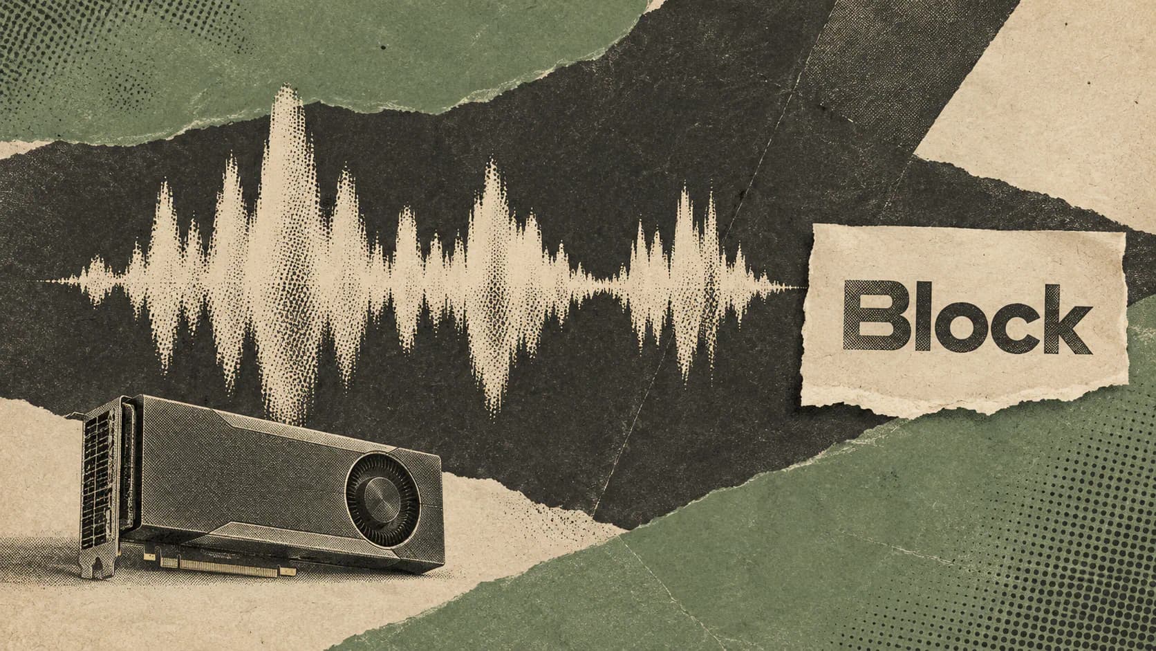 Block Unveils Dessa, a Speech-Only Local Voice Model