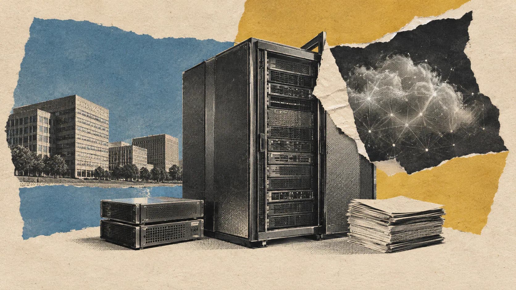 IBM CEO: Open-Weight AI at 90% of Frontier Capability