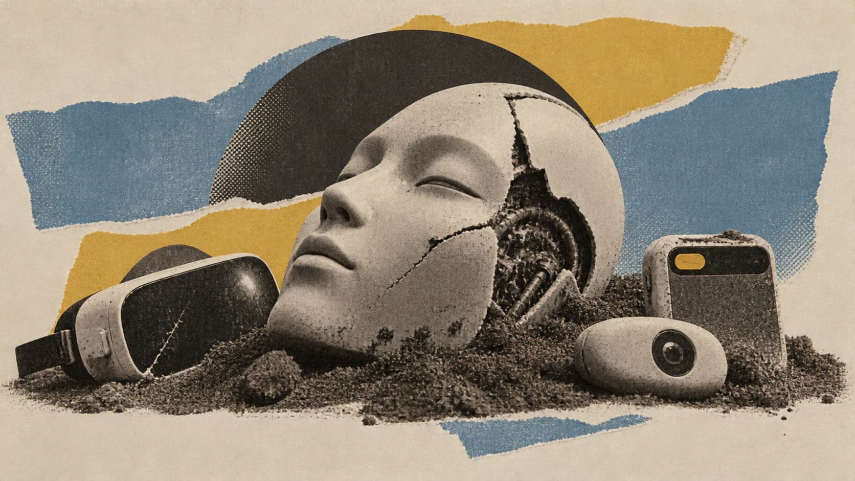 TechCrunch’s AI Graveyard Maps Product Failure Risks