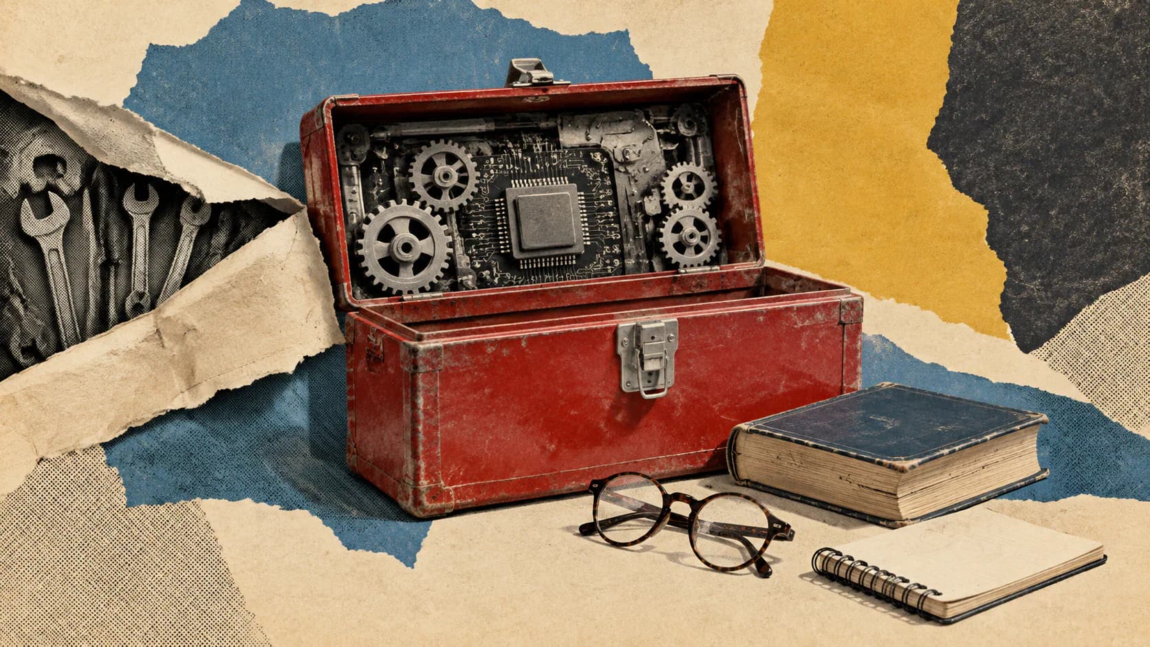 Charles Miller Says Standalone AI Skills Lose Value - AI News article on Zeniteq