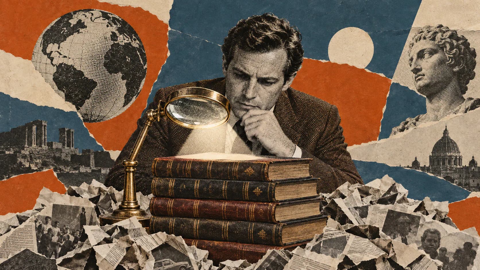 Dan Williams Argues AI Could Restore Expert Influence