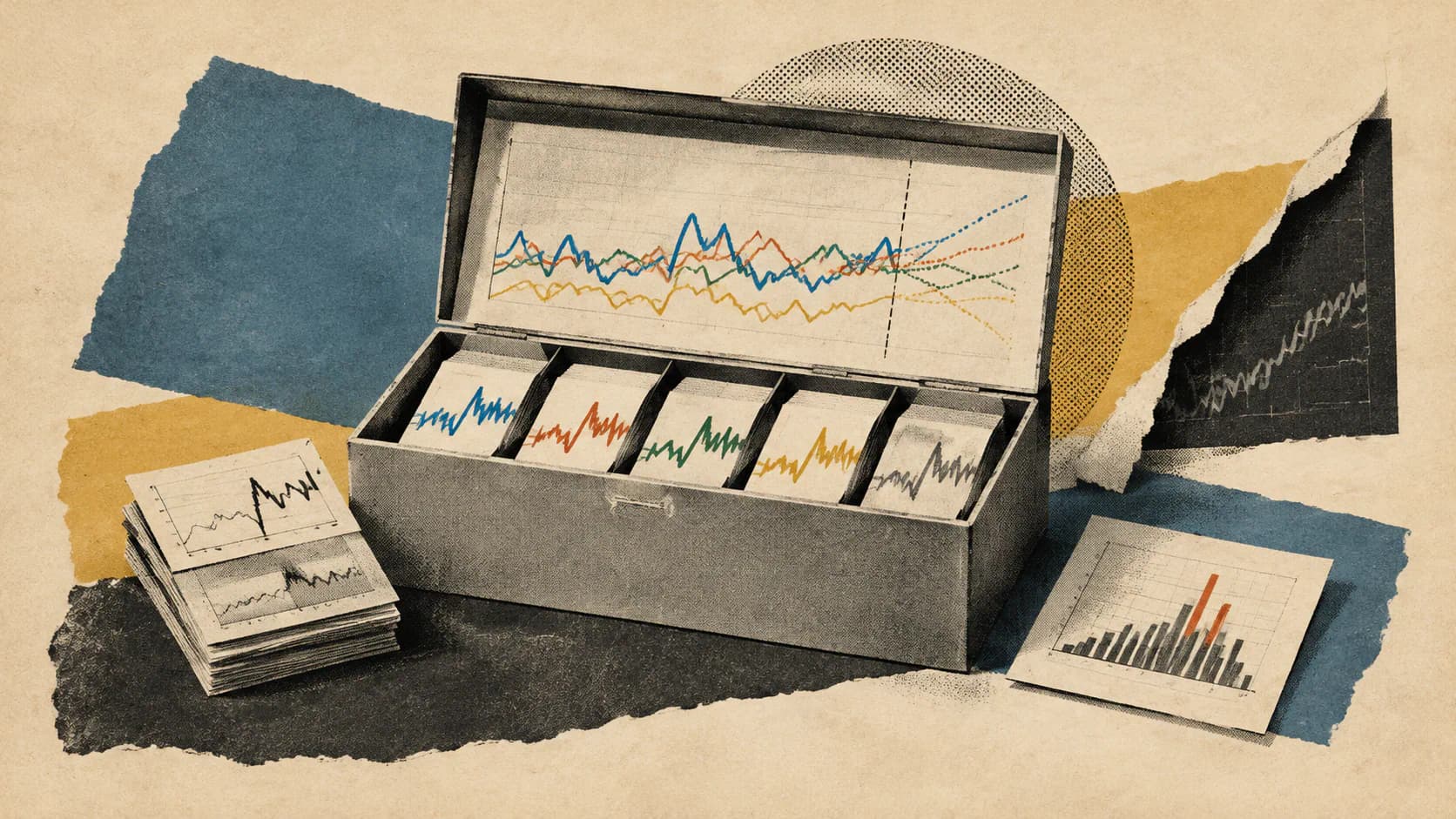 FoundationForecast Unifies Time-Series AI Models