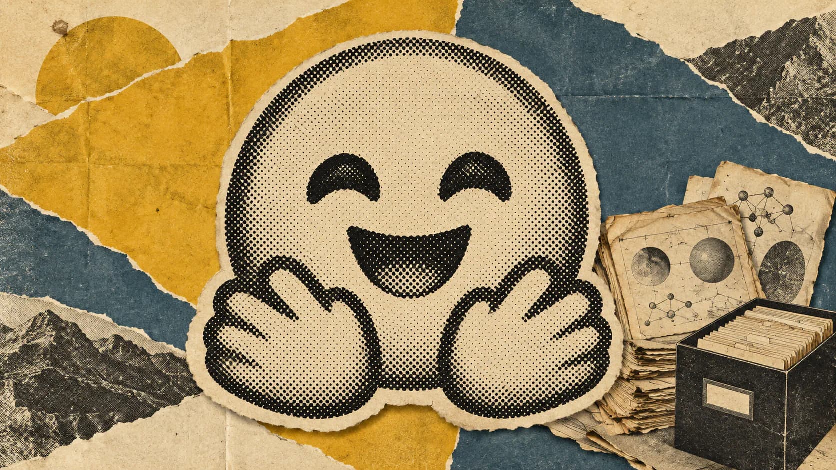 Hugging Face Open-Sources Its Papers With Code Rebuild