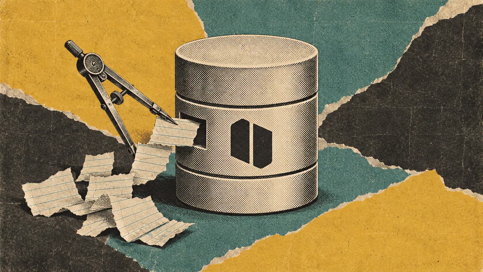 Native Opens SQLite Preview With 40× Token Claim
