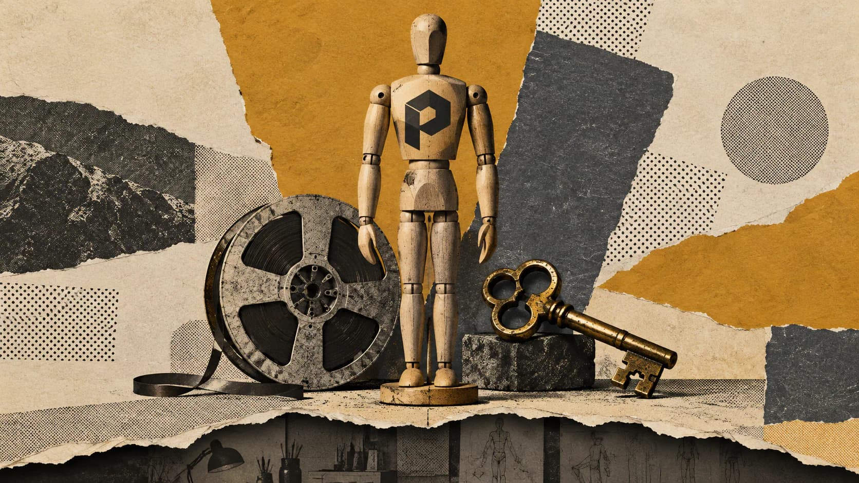 PoseForge Makes AI Pose Workflows Local-First