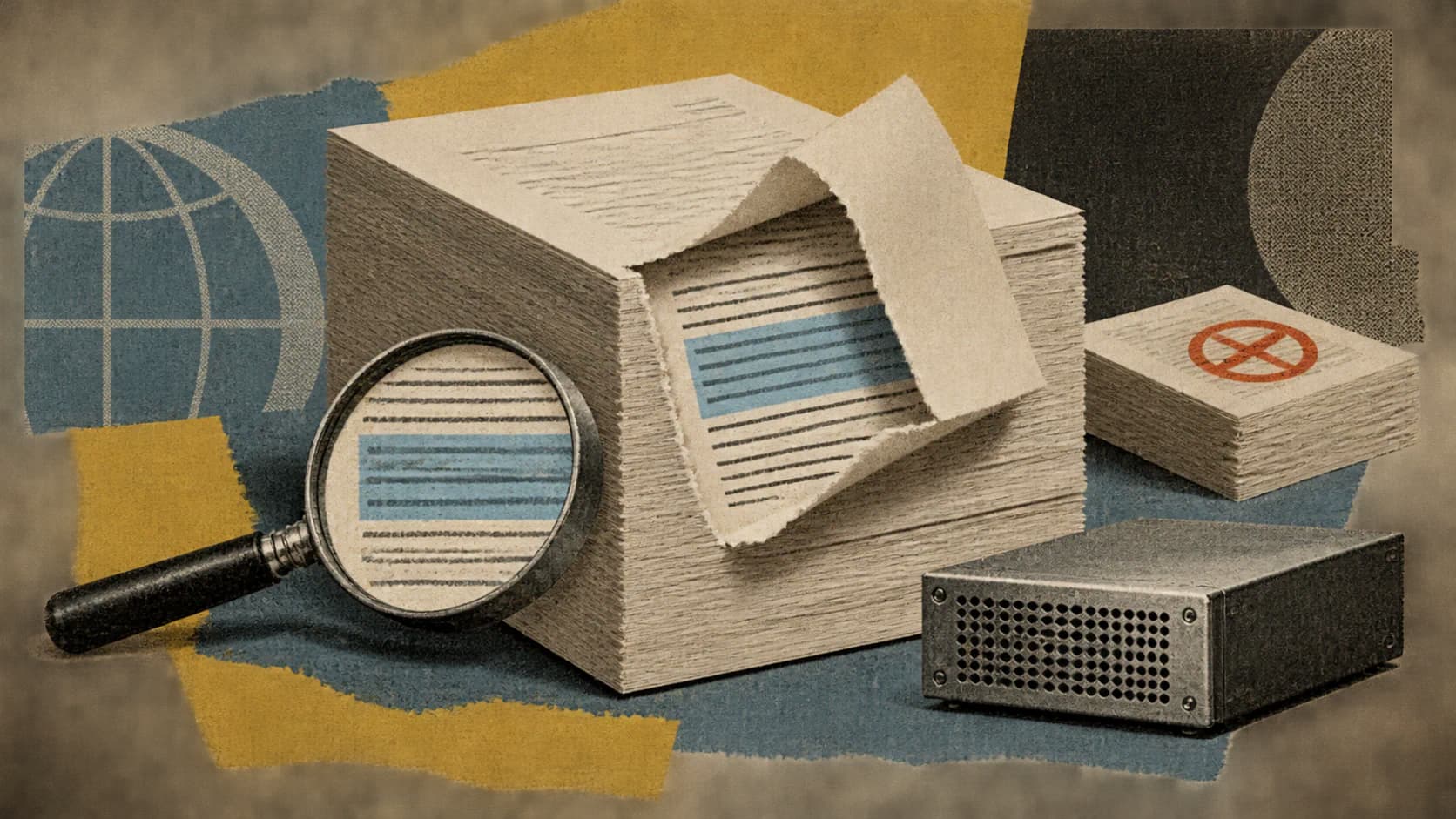 RFC AI Tooling Adds Section Reads and Obsolescence Flags