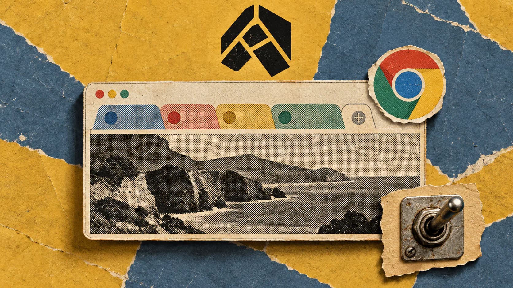 TheGitAI Adds Control of Your Signed-In Chrome