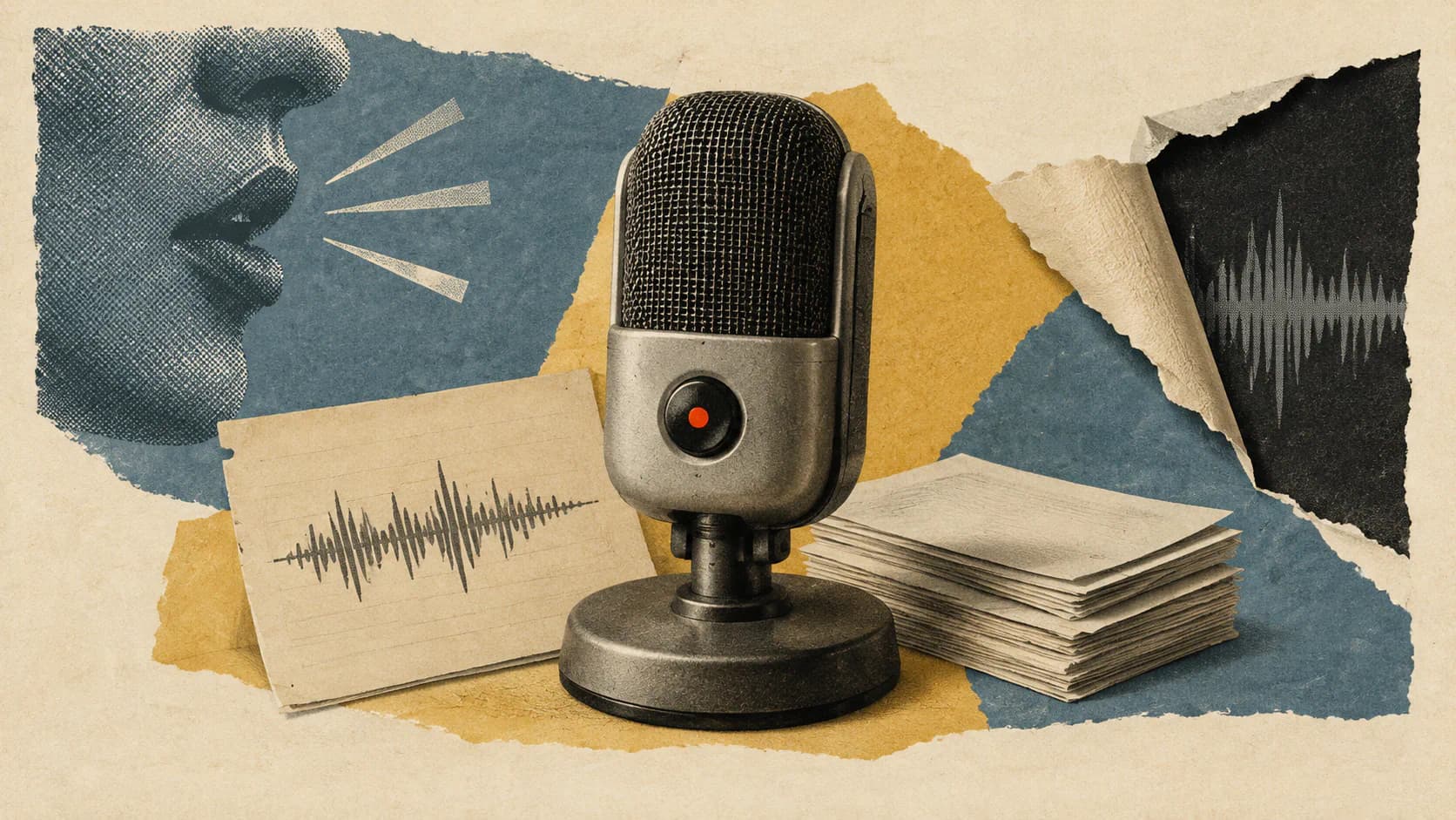 Dhwani Brings Offline Voice Notes to Plain Text