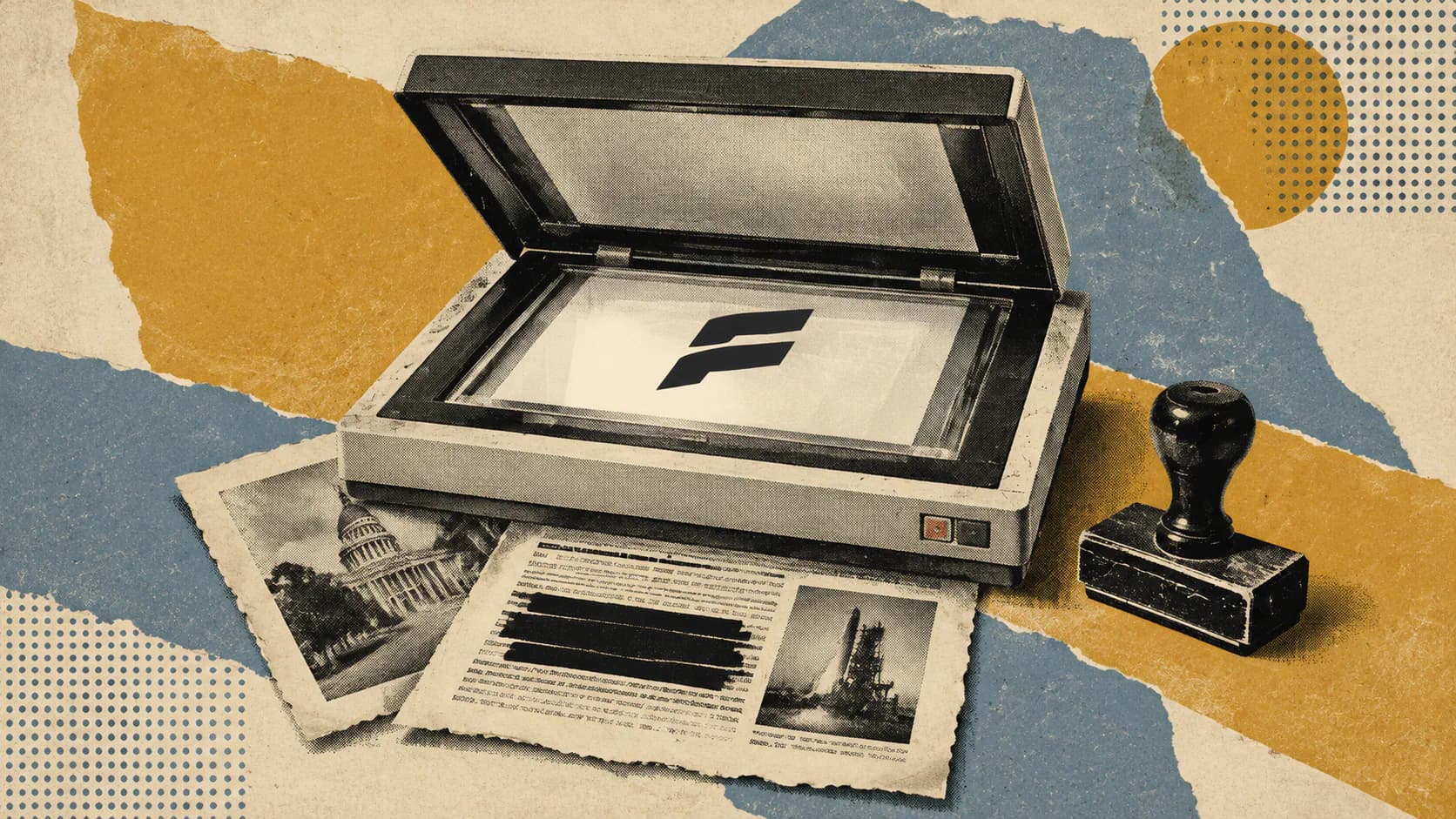 Formaster Turns Stubborn PDFs Into Reusable Forms
