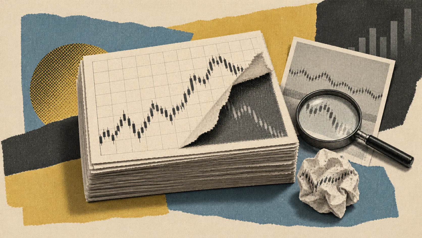 StockDataAnalytics Details Six Model Validation Traps