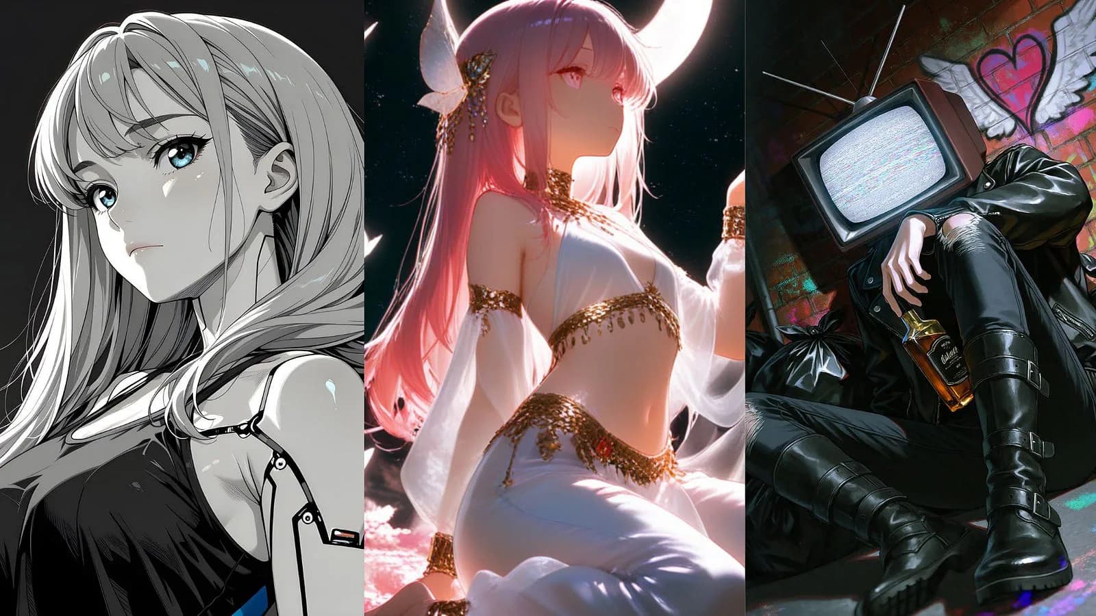 NovelAI Alternative in 2026: Browser-Based Anime AI with Tsubaki.3