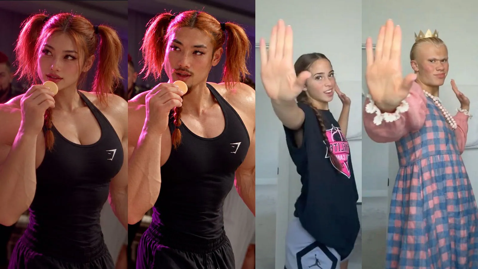 I Found an AI Tool That Lets Me Reimagine Viral Videos