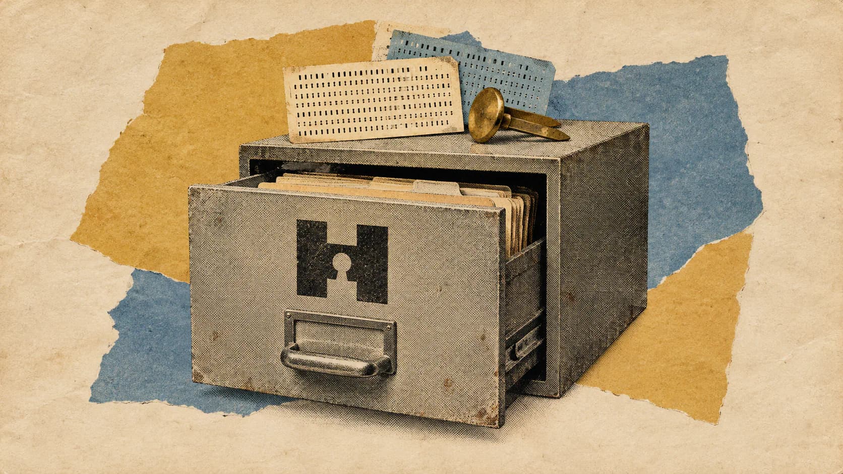 HLock Adds a Lockfile for AI Coding-Agent Setups