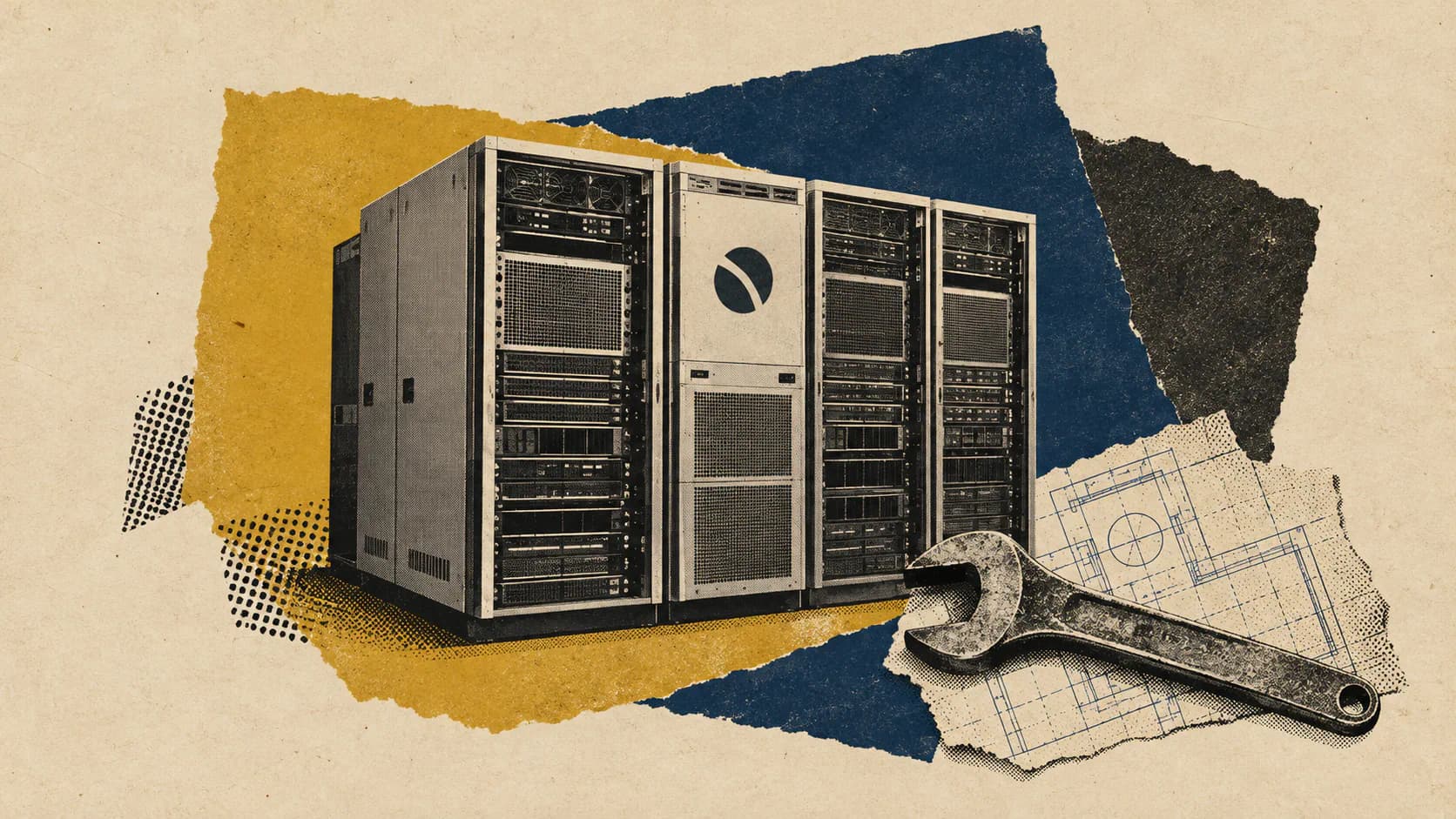 Inside Reve’s 10,000-GPU Training Infrastructure