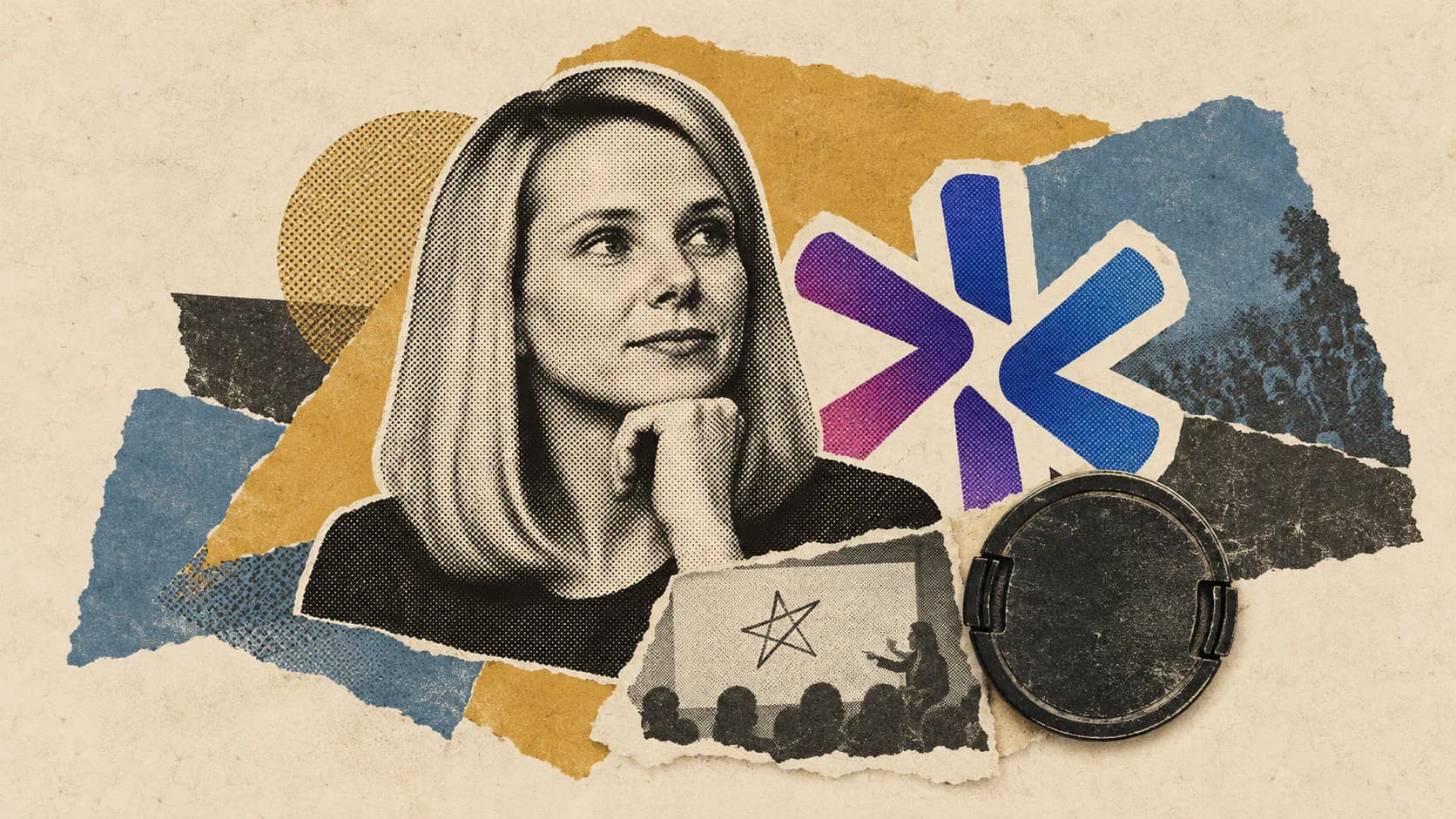 Marissa Mayer Defends Dazzle’s Parenting Demo