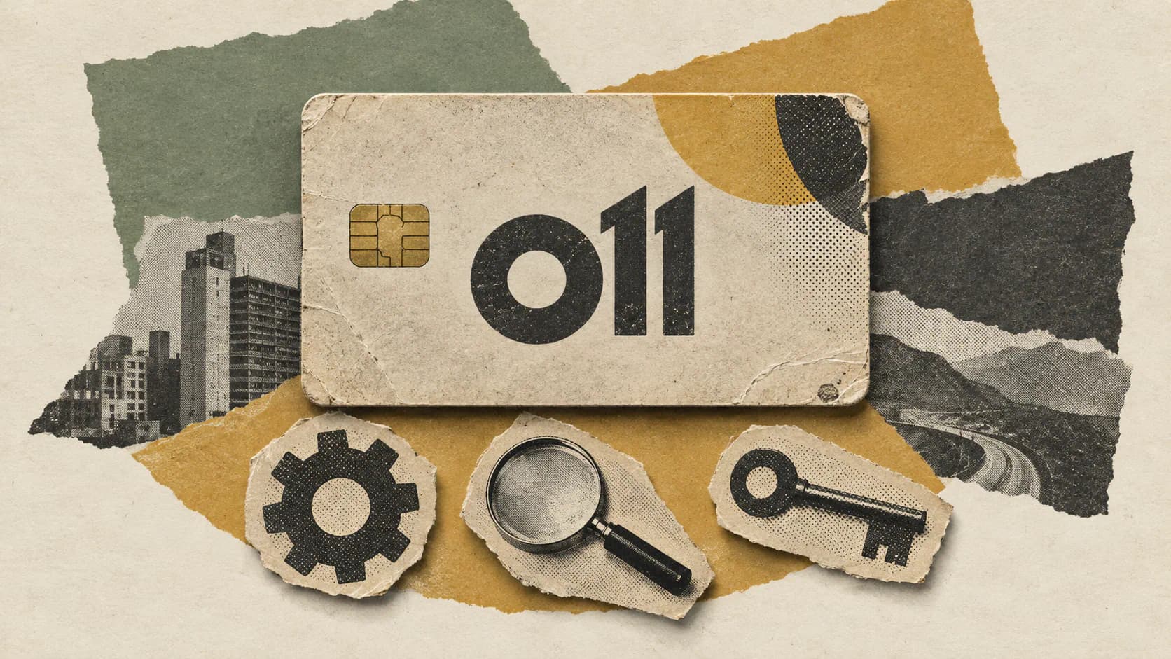 o11 Launches a Wallet With AI Agent Spending Controls