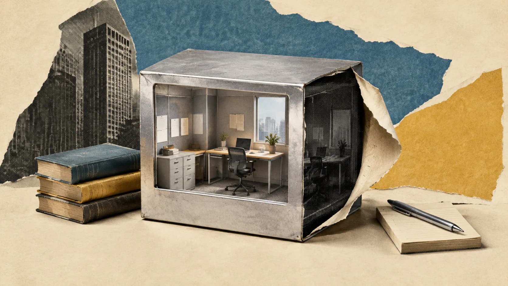 Plato Raises $16M for Simulated AI Workplaces
