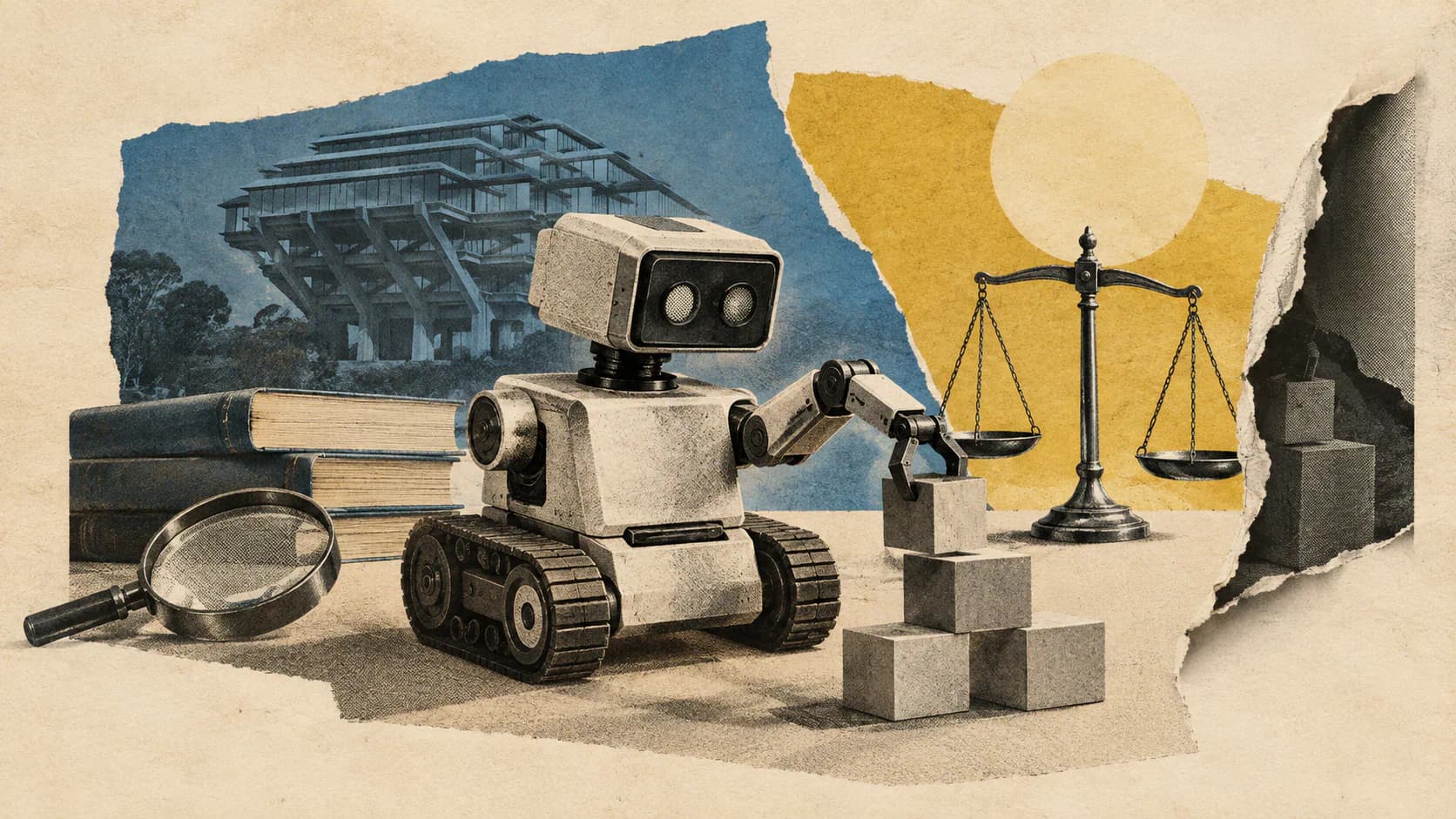 UC San Diego Launches $1.25M Agentic AI Center