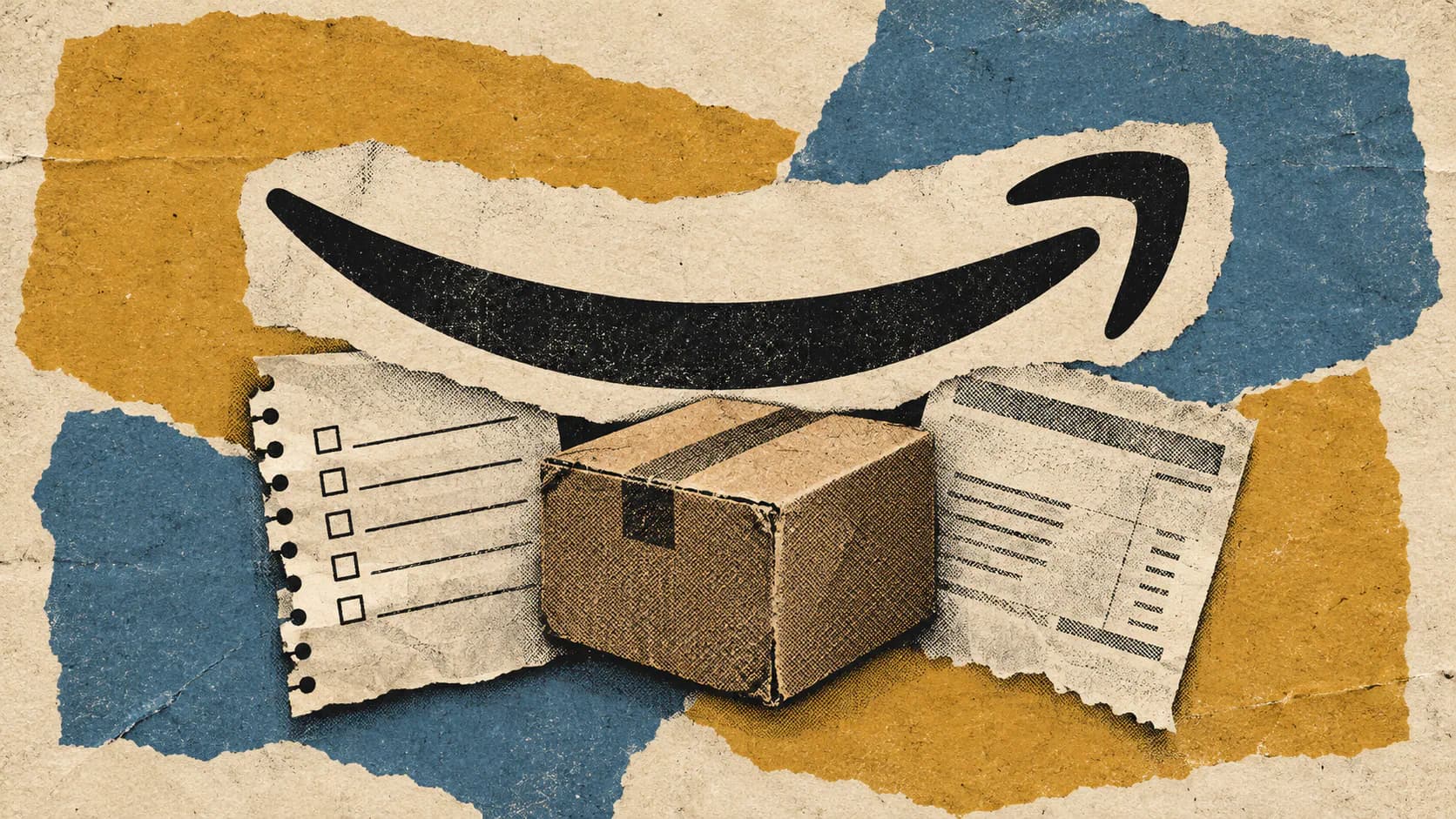Alexa for Shopping Adds 100+ Account and Order Actions