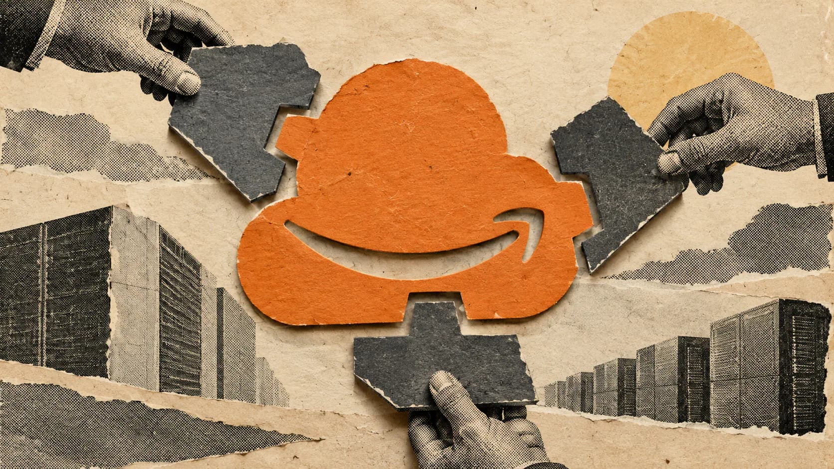 AWS Publishes SageMaker GPU Sharing Implementation Guide