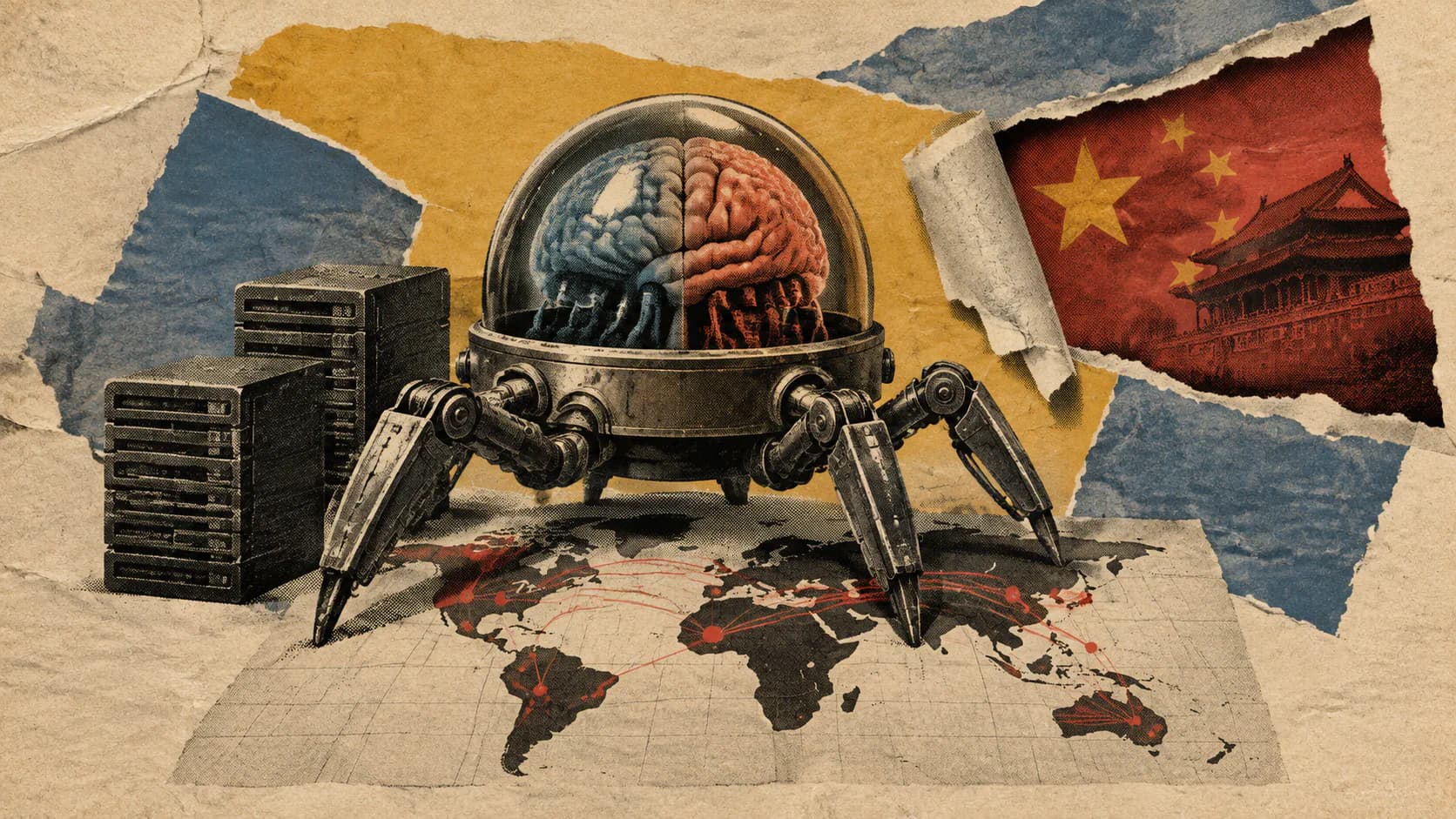 CrowdStrike Links DeepSeek and ARTEX to 200+ Targets