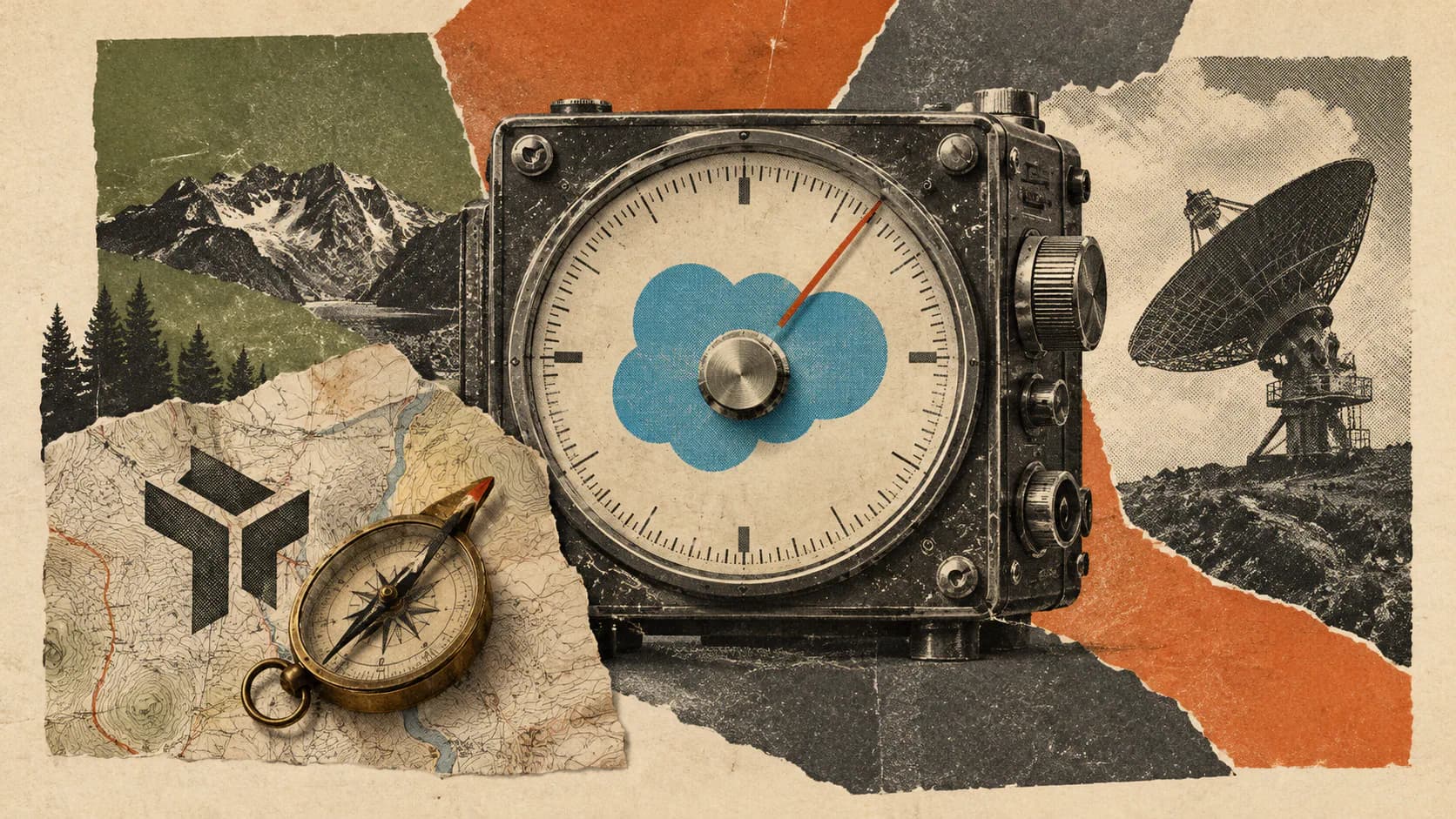 Salesforce Signs Deal to Acquire Rune Technologies