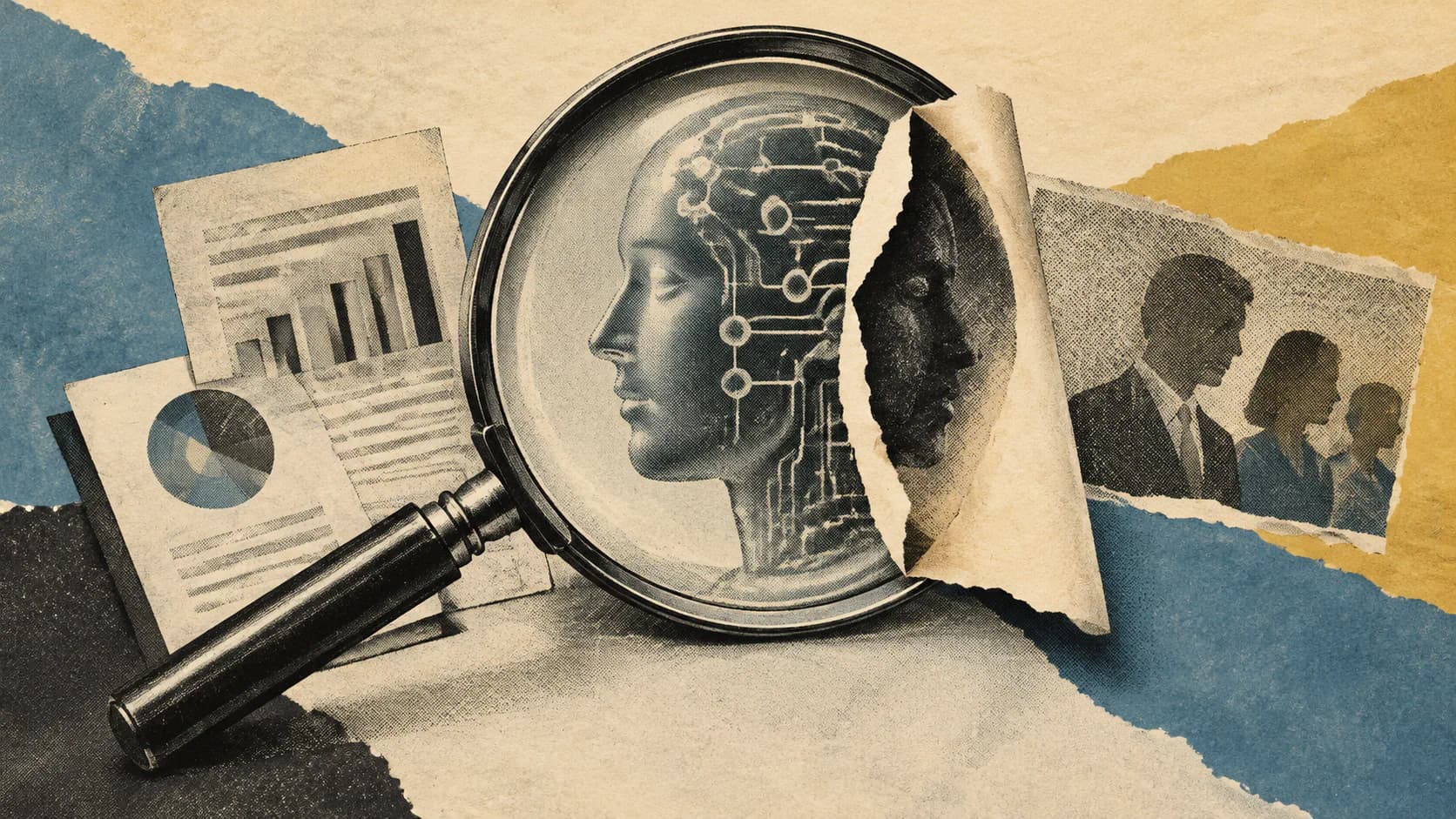 Seven Letter Launches Engine to Audit AI Reputation