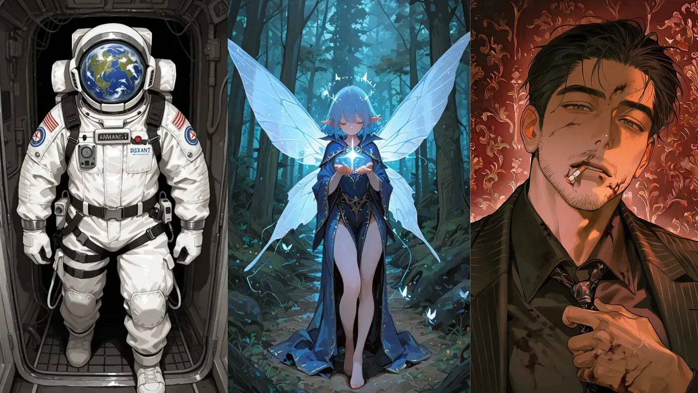 SeaArt vs PixAI: Which Anime AI Generator Fits You in 2026?
