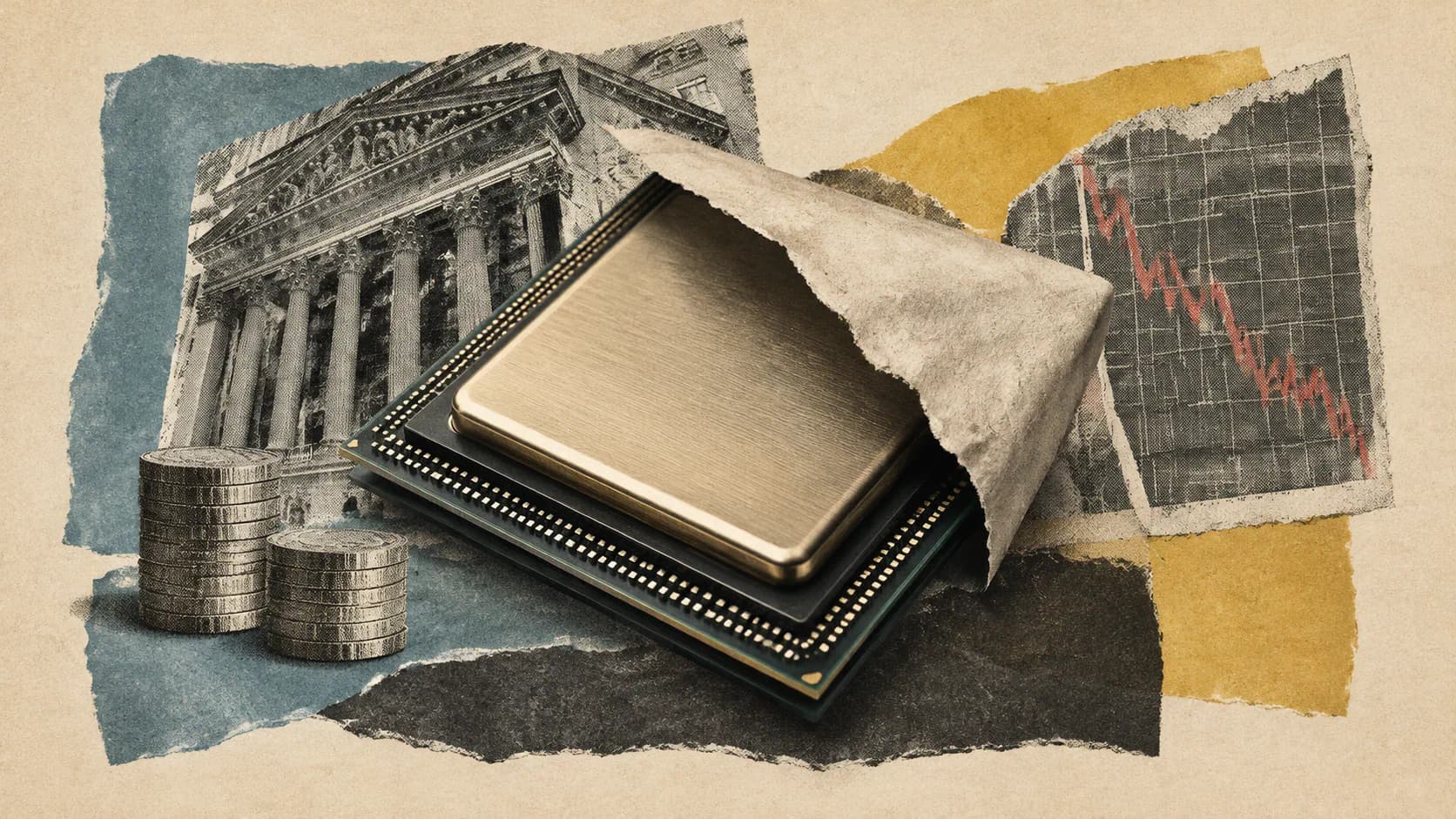 Blackstone Reportedly Sees High-Junk Rating for Anthropic