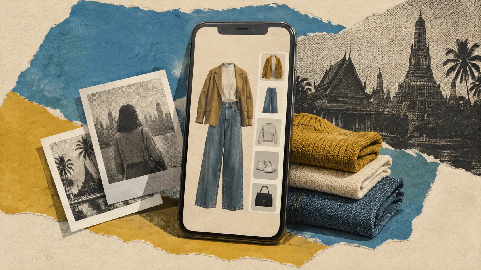 Meta Launches Style Sketch in Three Southeast Asian Markets