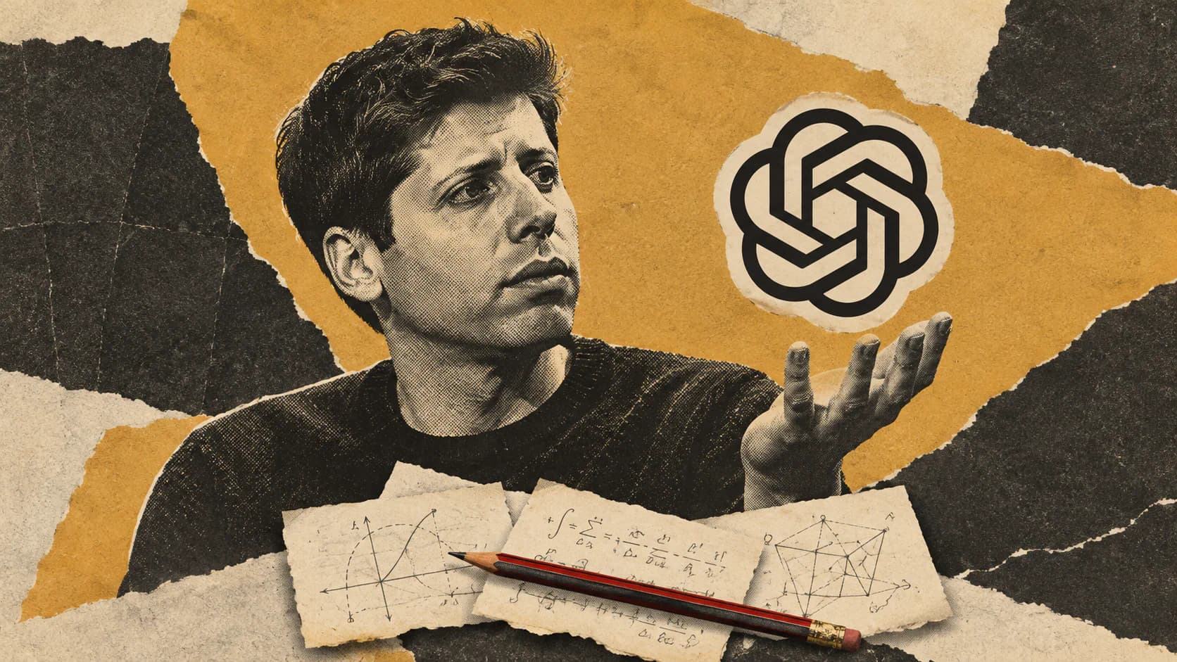 Sam Altman Says OpenAI Will Keep Publishing AI Research