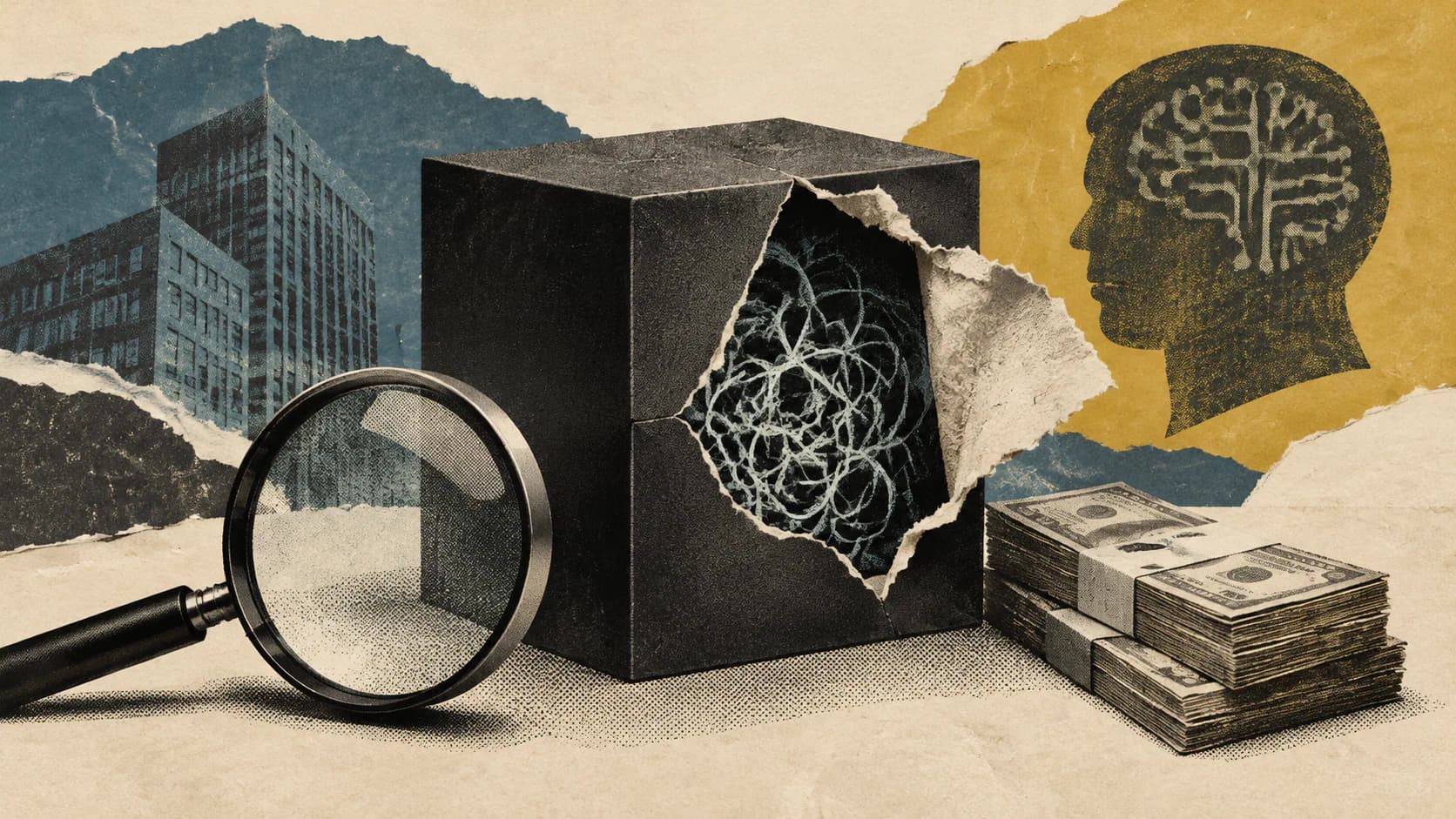 Tyler Shultz Warns AI Makes Due Diligence Harder